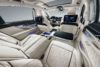 BMW 7 Series Two-Tone Interior