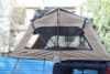 Mahindra thar custom roof tent-5
