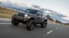 Next Level Jeep Gladiator 6x6 front angle