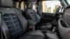 Next Level Jeep Gladiator 6x6 interior 1
