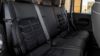 Next Level Jeep Gladiator 6x6 interior 2