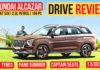 alcazar drive review