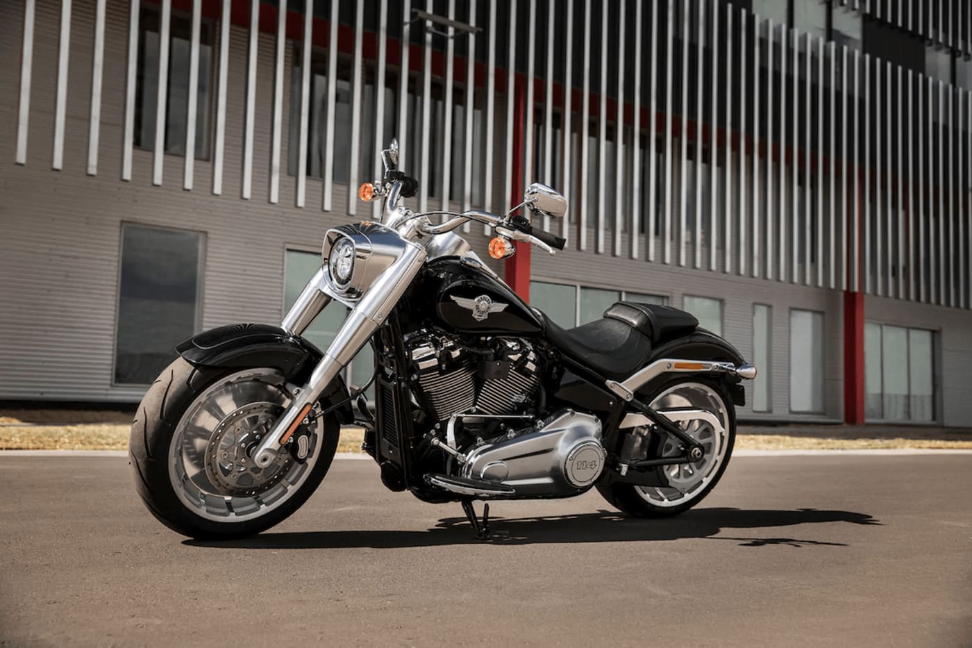 Harley Davidson Announced Big Discounts On My2020 Models In India
