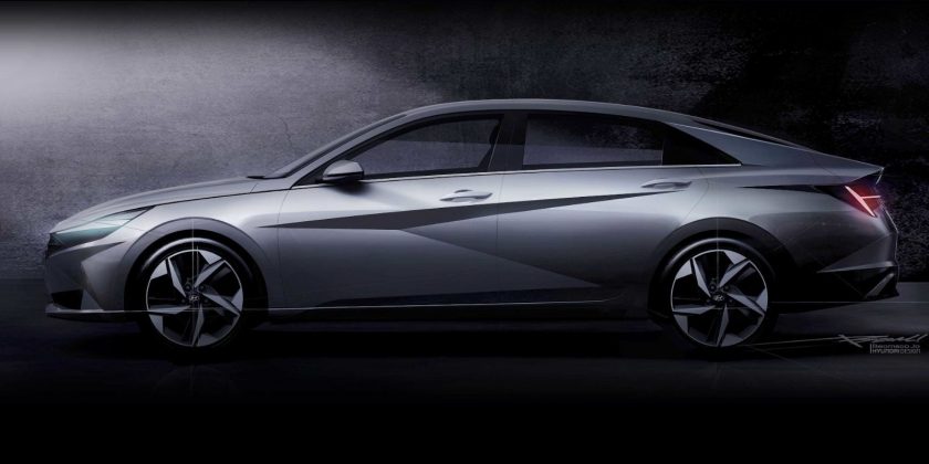 New-Generation Hyundai Verna Launch Expected Late Next Year