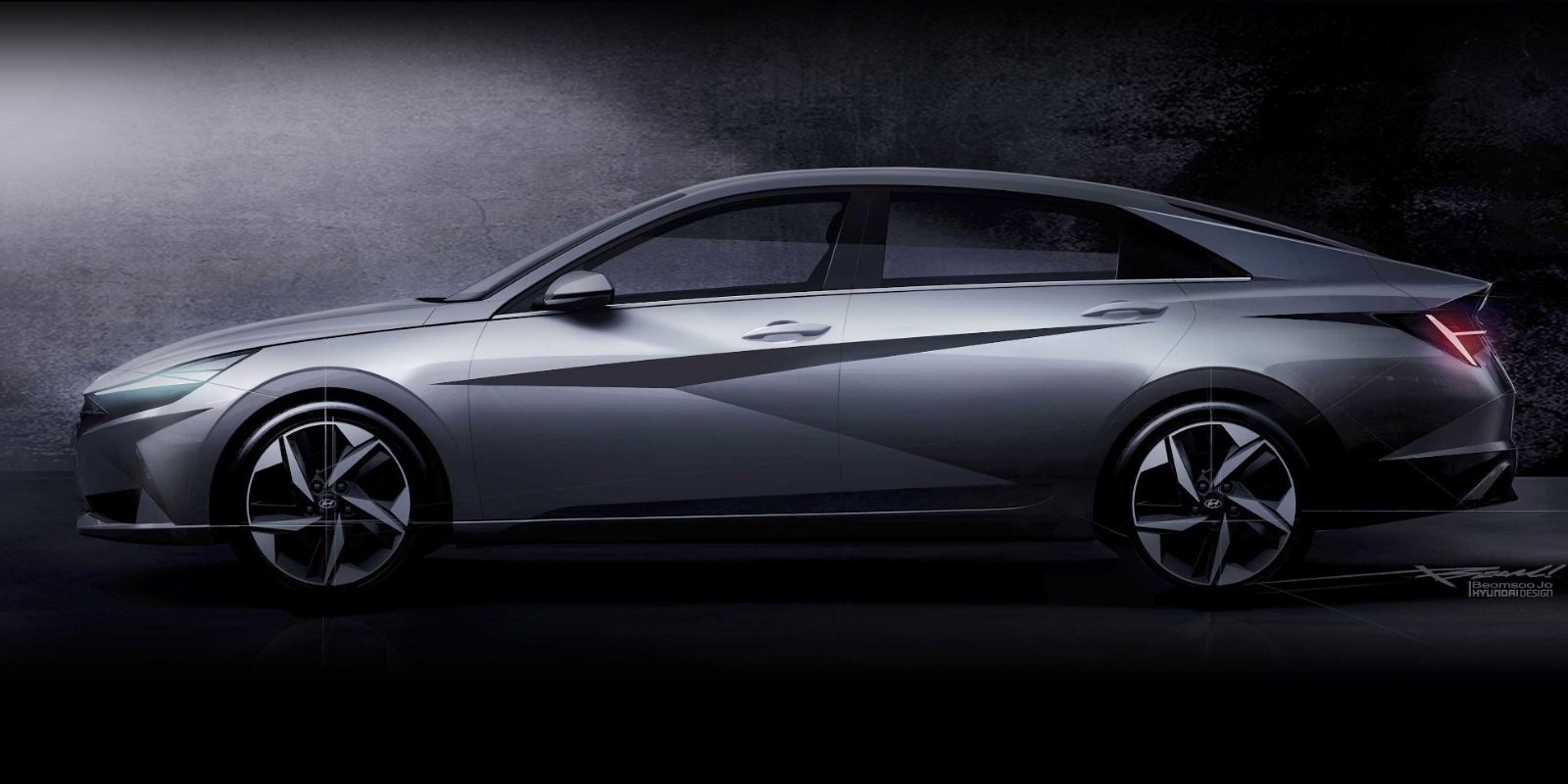 NewGeneration Hyundai Verna Launch Expected Late Next Year