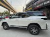 2017 Toyota Fortuner converted to new Legender 4