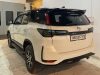 2017 Toyota Fortuner converted to new Legender 5