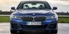 2021 BMW 5 Series Launched India 1