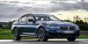 2021 BMW 5 Series Launched India 3