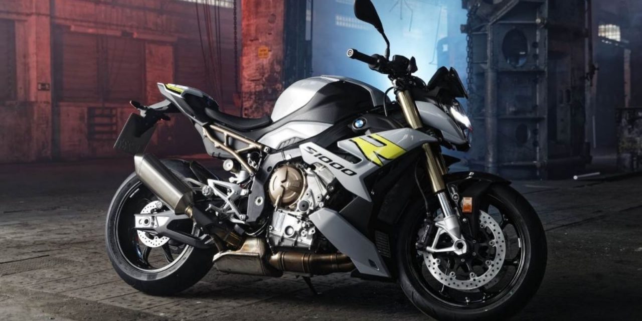 2021 BMW S1000R Launched India 4