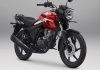 2021 Honda CB150 Verza 4