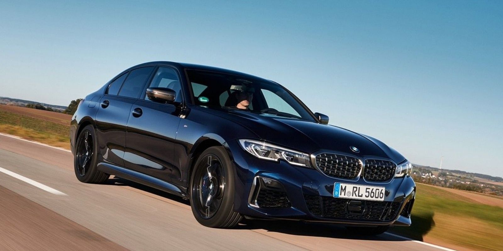2021 Bmw M340i Xdrive Bookings Reopen Officially In India