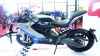 Benelli electric motorcycle Qianjiang QJ7000D 4