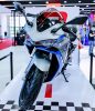 Benelli electric motorcycle Qianjiang QJ7000D