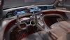Honda Ridgeline EV Concept Interior 5