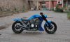 Royal Enfield Classic 350 modified bobber 1