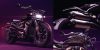 2021 Harley-Davidson Sportster S 1