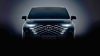 Hyundai Custo teased in China img1