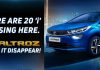 Tata Altroz Mocks Hyundai i20