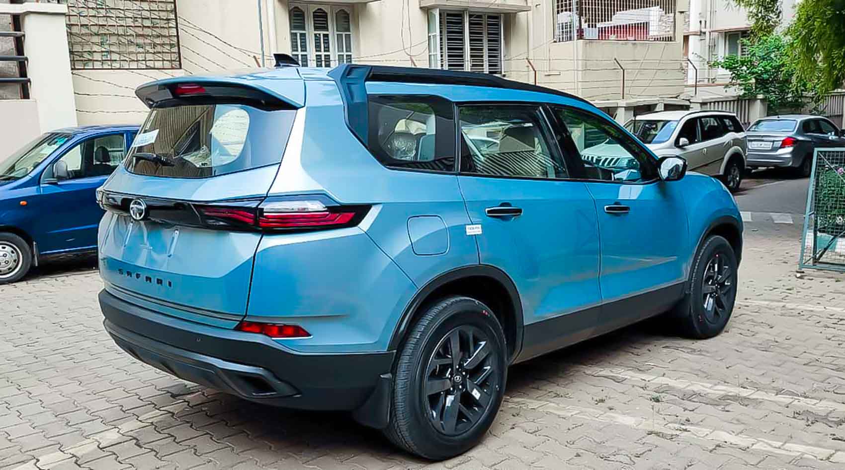 Top 5 Cars In India In Price Bracket of Rs. 18-22 Lakh [July 2021]