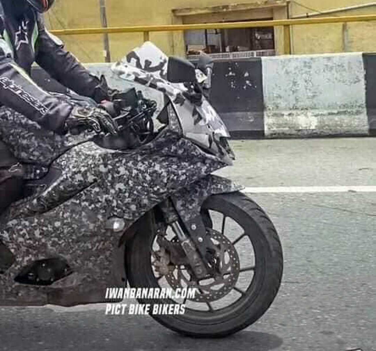Upcoming Yamaha R15 V4 - Five Things You Should Know