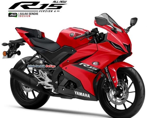 Yamaha R15 V4 Five Things You Should Know