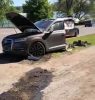 Audi Q7 accident brutal img5