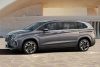 Hyundai Custo exterior unveiled img2