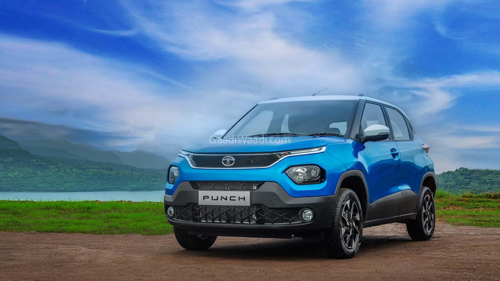 Tata Punch Could Set New Benchmark In Entry Level Space - Here’s Why