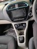 Tata Tigor EV spotted interior img2