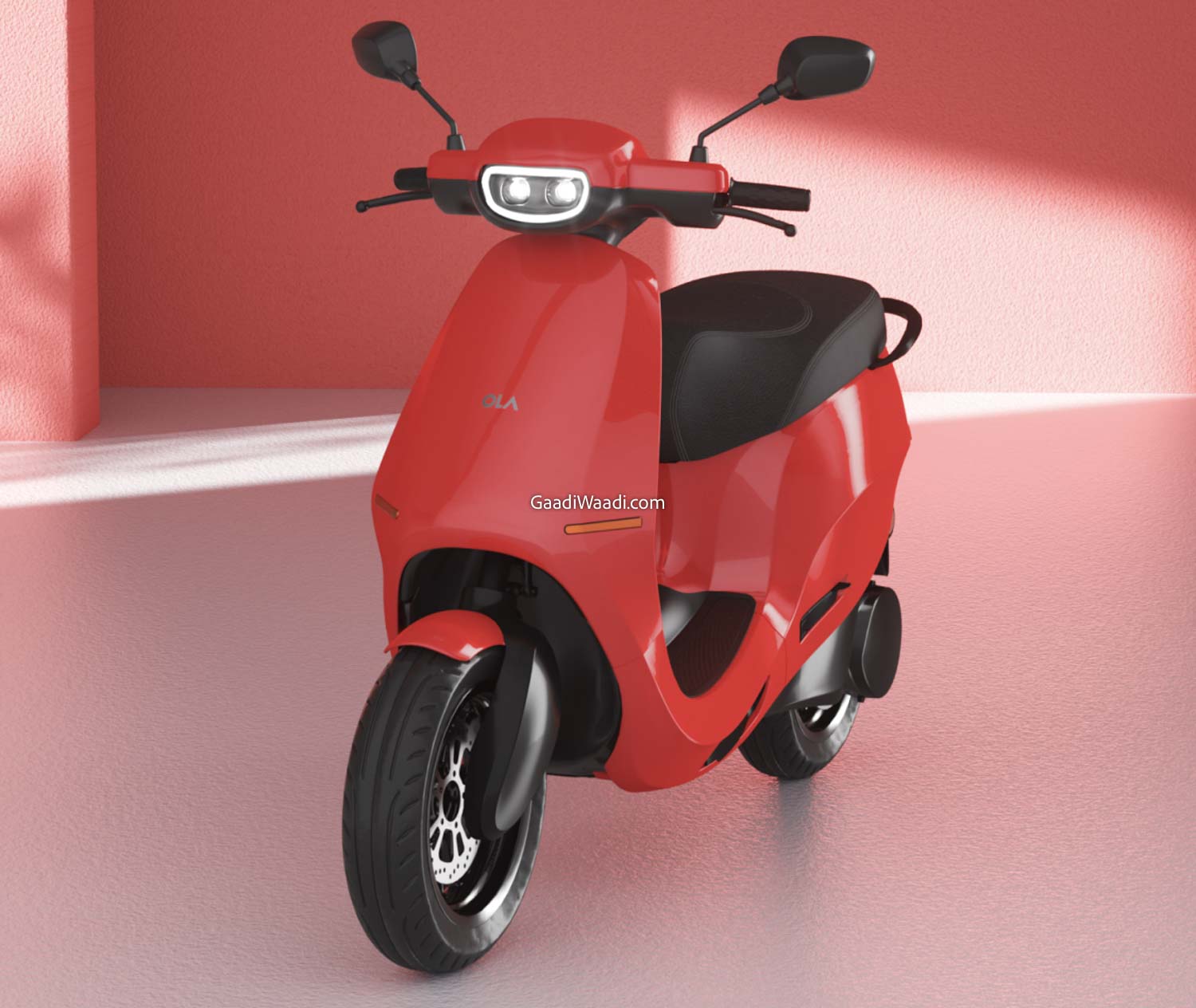 Enkelhed Anholdelse rense Top 5 Electric Scooters To Buy In India - Ola S1 To Ather 450X