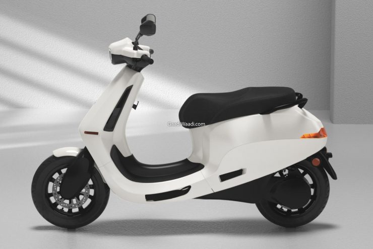 ola electric scooter-17