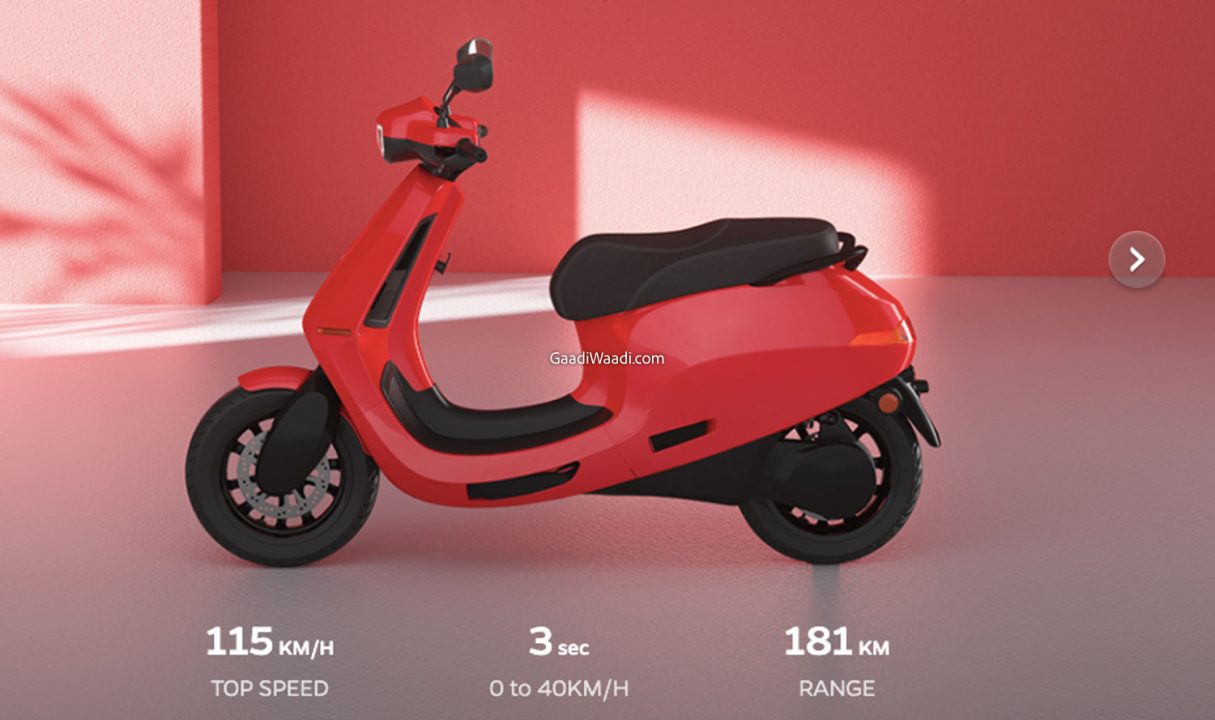 ola electric scooter-19
