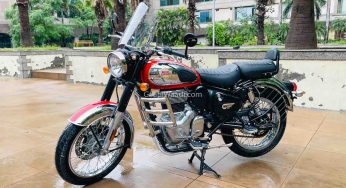 Best Selling Bikes Costing Rs 1-2 Lakh In Sep 2022 – Pulsar, Apache, Classic 350