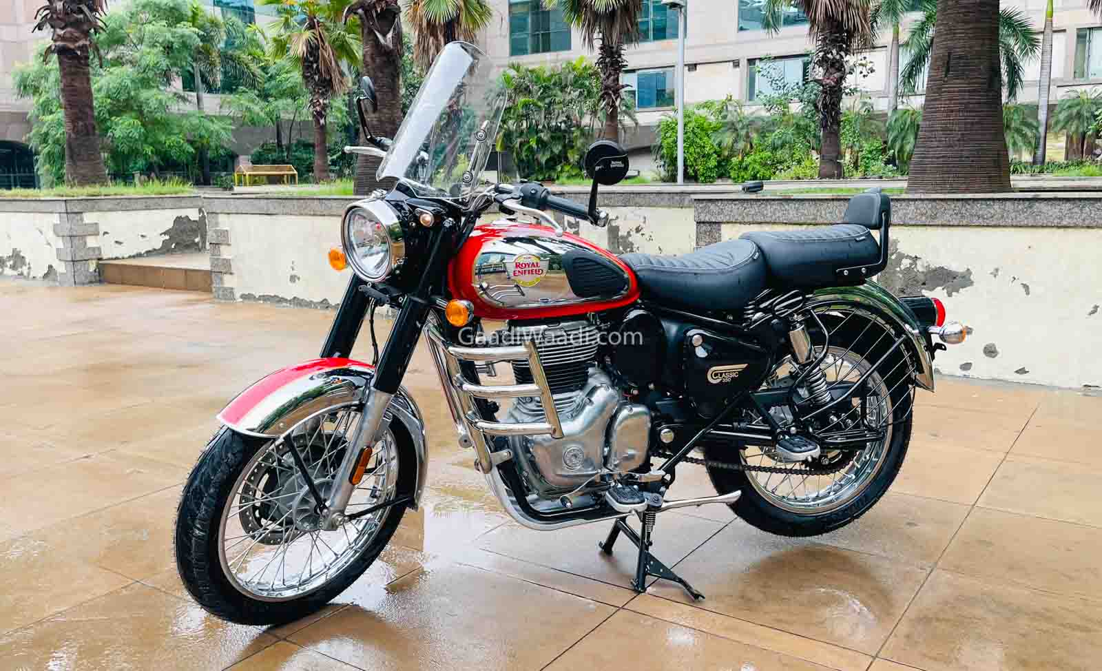 3 New Royal Enfield Classic Bikes To Launch In India Soon