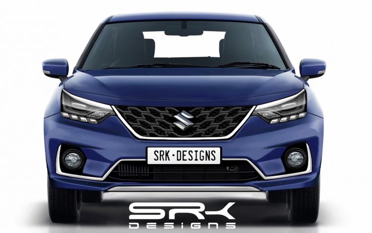 Maruti Baleno 2019 Facelift Price -Rs 5.45 lakh | New looks, interior,  features and more! | #In2Mins Video - 4316