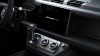 Land Rover Defender V8 Bond Edition infotainment