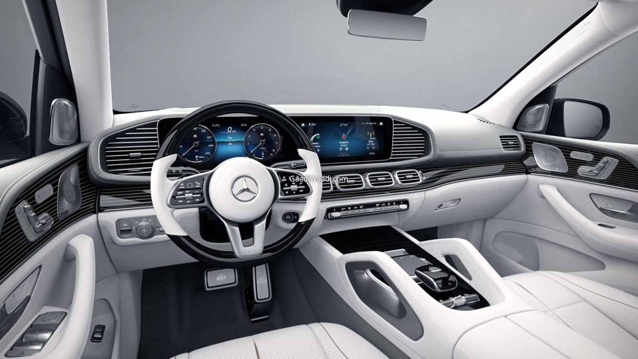 Mercedes-Maybach GLS S-Class Edition 100-4