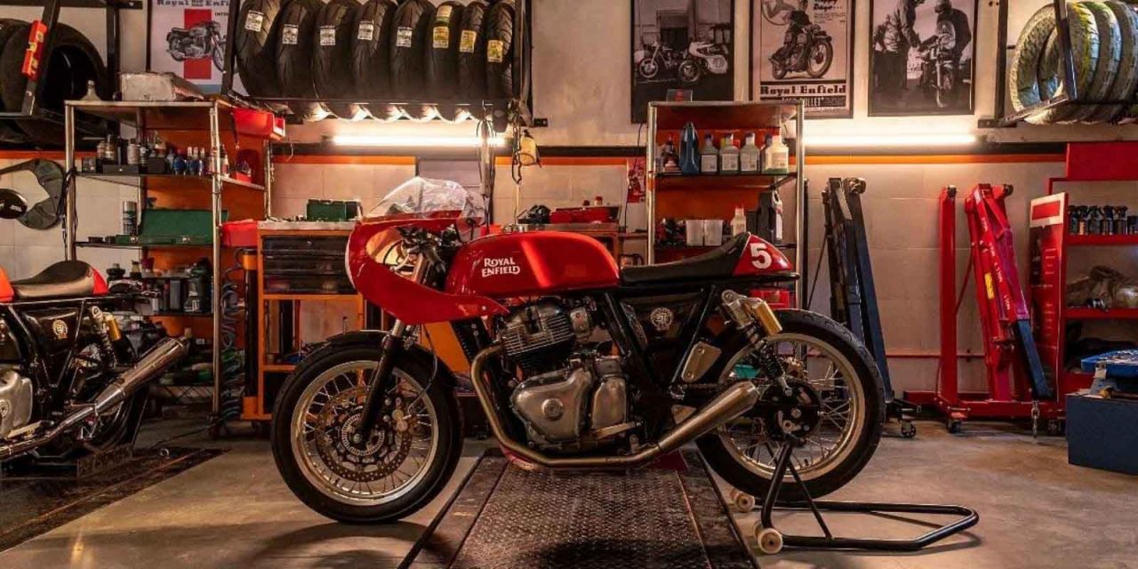 royal enfield continental gt cup 1