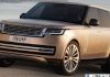2022 Range Rover leaked online image1