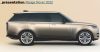 2022 Range Rover leaked online image4