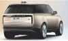 2022 Range Rover leaked online image5