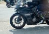 Hero Xtreme 200S 4V spotted