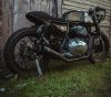 Custom RE Continental GT650 frenchmotoshop img3