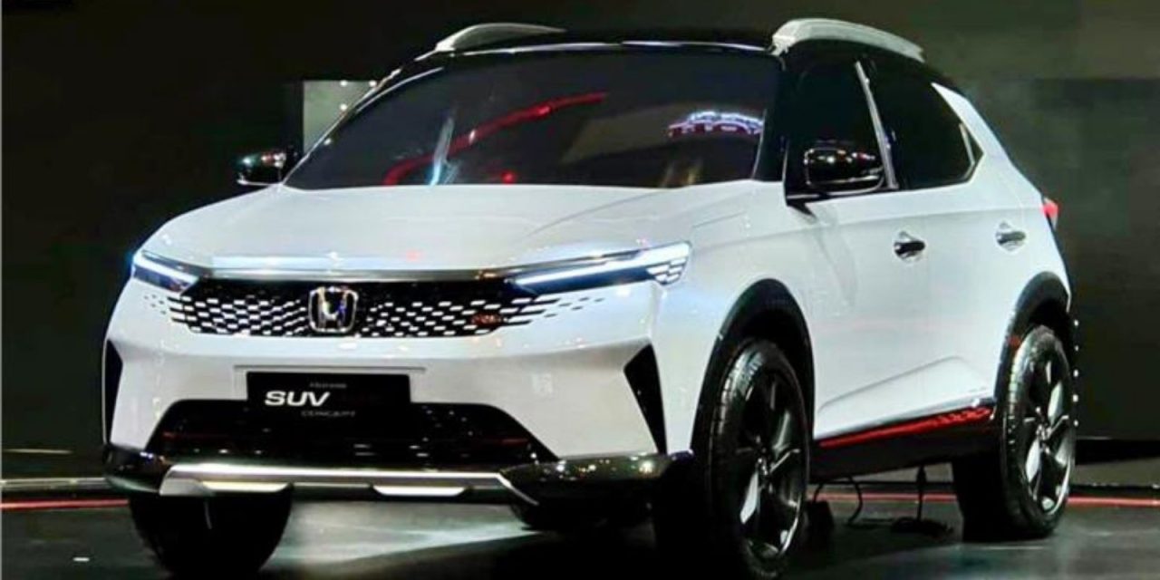 Honda RS-Concept 3