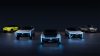 Honda e N concept and near production EVs