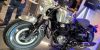 Royal Enfield SG 650 Twin Concept 1