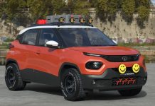 Tata Punch off-road alpha renders img2