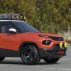 Tata Punch off-road alpha renders img4