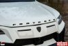 Toyota Fortuner Lamborghini Urus lookalike Pakistan img4